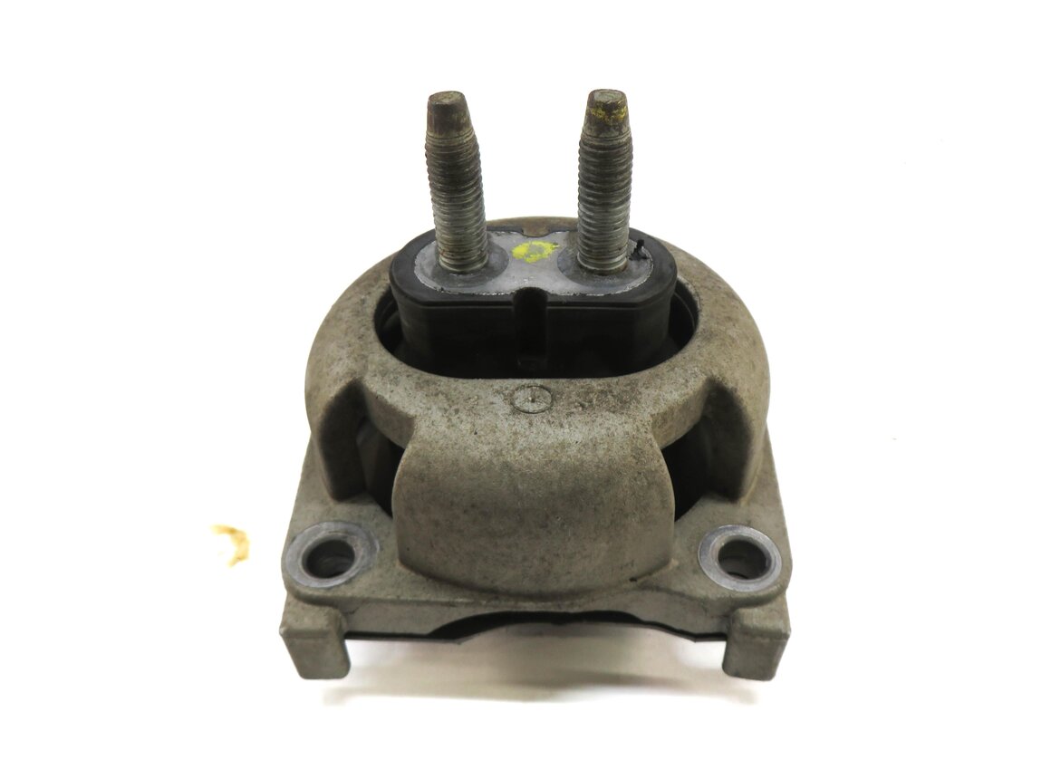 Thumbnail 3: 2015 MERCEDES ML350 (W166) 3.5L M276 ENGINE TRANSMISSION MOUNT BRACKET