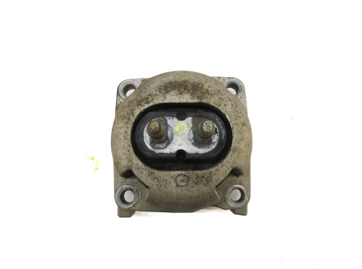 Thumbnail 4: 2015 MERCEDES ML350 (W166) 3.5L M276 ENGINE TRANSMISSION MOUNT BRACKET