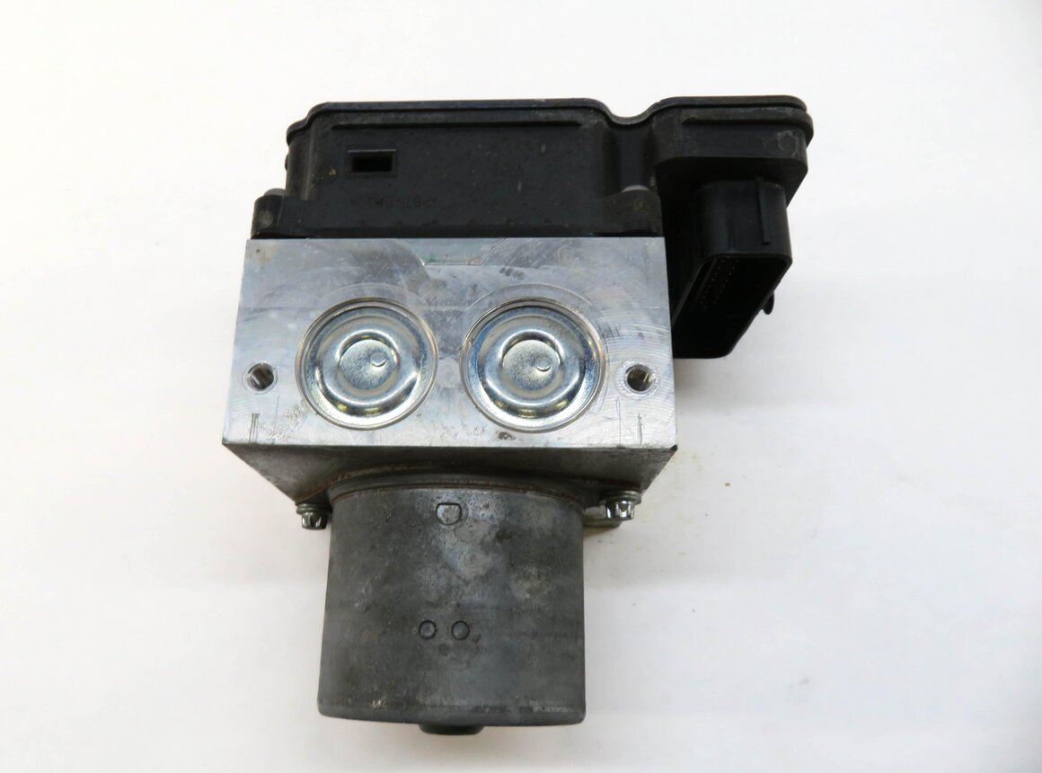 Thumbnail 3: MERCEDES 2015 ML250 ML350 ML400 16-17 CLA250 (C117 W166) ABS BRAKE PUMP MODULE