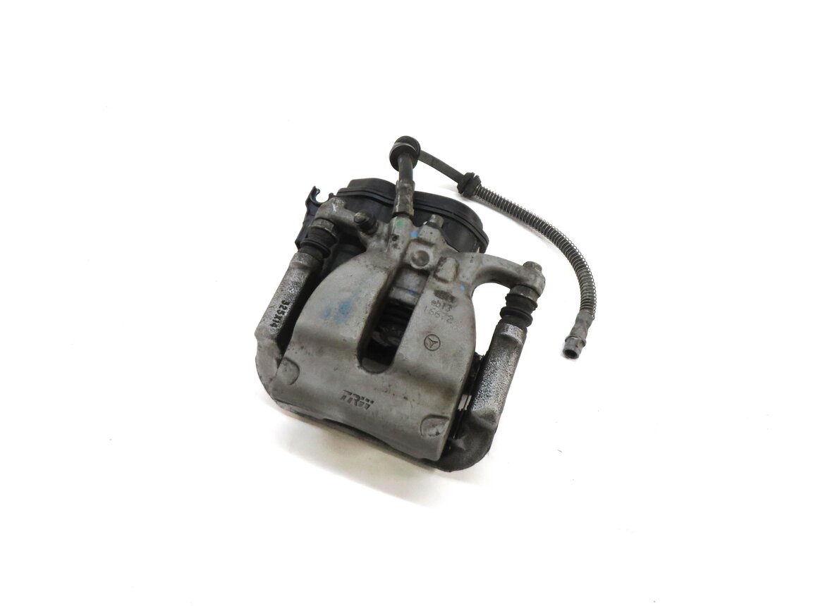 2012-2018 MERCEDES GLE300D GLE350 ML250 ML350 (W166) RIGHT REAR BRAKE CALIPER