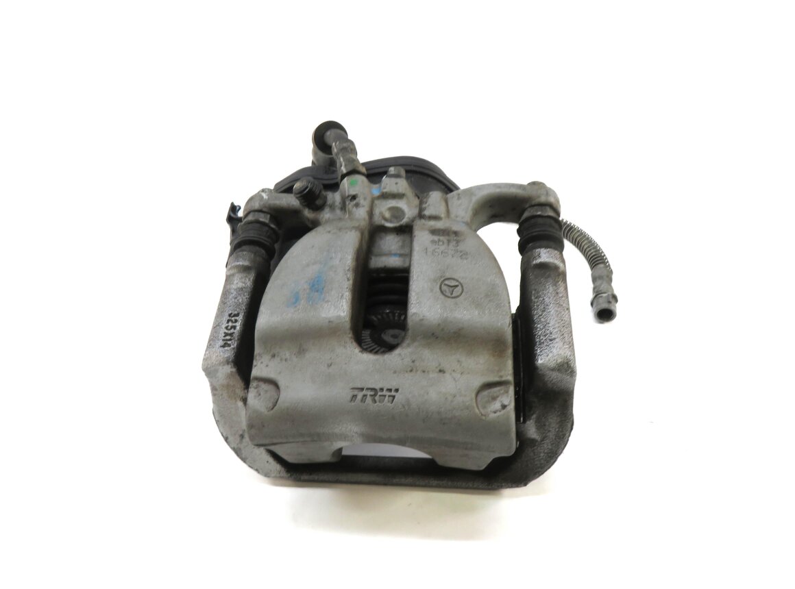 Thumbnail 2: 2012-2018 MERCEDES GLE300D GLE350 ML250 ML350 (W166) RIGHT REAR BRAKE CALIPER