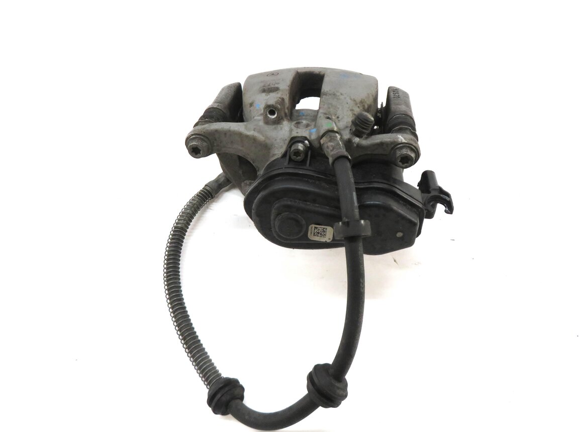 Thumbnail 3: 2012-2018 MERCEDES GLE300D GLE350 ML250 ML350 (W166) RIGHT REAR BRAKE CALIPER