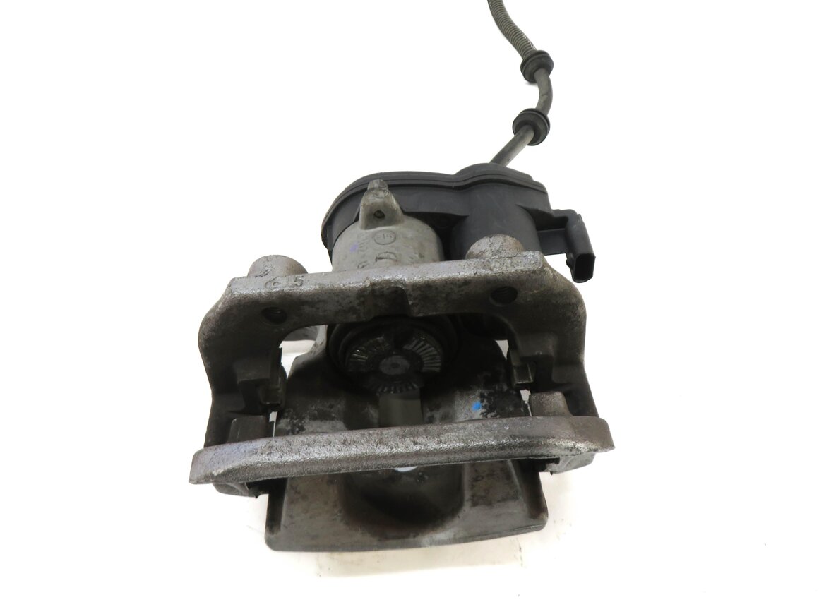 Thumbnail 5: 2012-2018 MERCEDES GLE300D GLE350 ML250 ML350 (W166) RIGHT REAR BRAKE CALIPER
