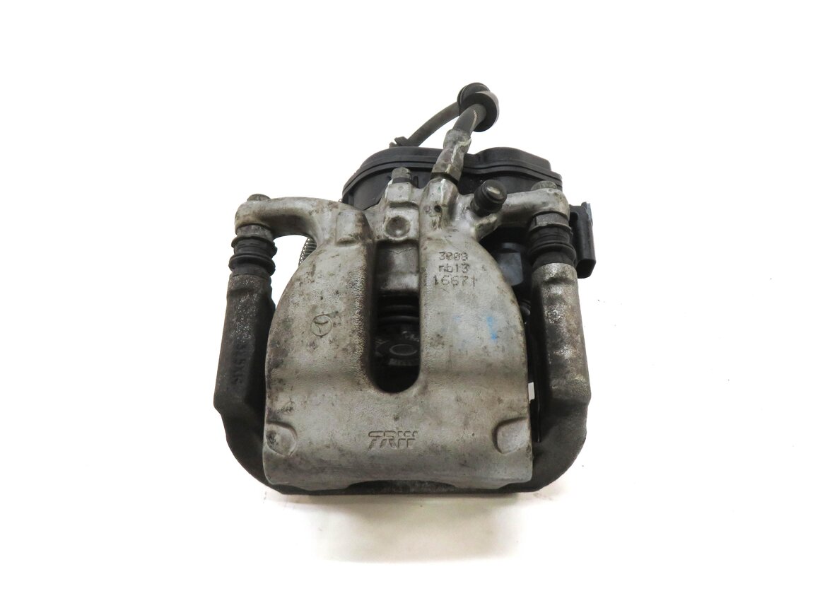 2012-2018 MERCEDES GLE300D GLE350 ML250 ML350 (W166) LEFT REAR BRAKE CALIPER