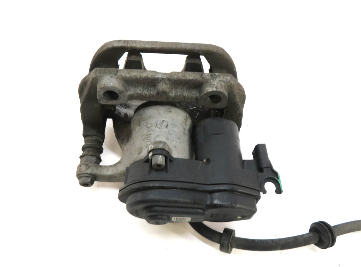 Thumbnail 3: 2012-2018 MERCEDES GLE300D GLE350 ML250 ML350 (W166) LEFT REAR BRAKE CALIPER