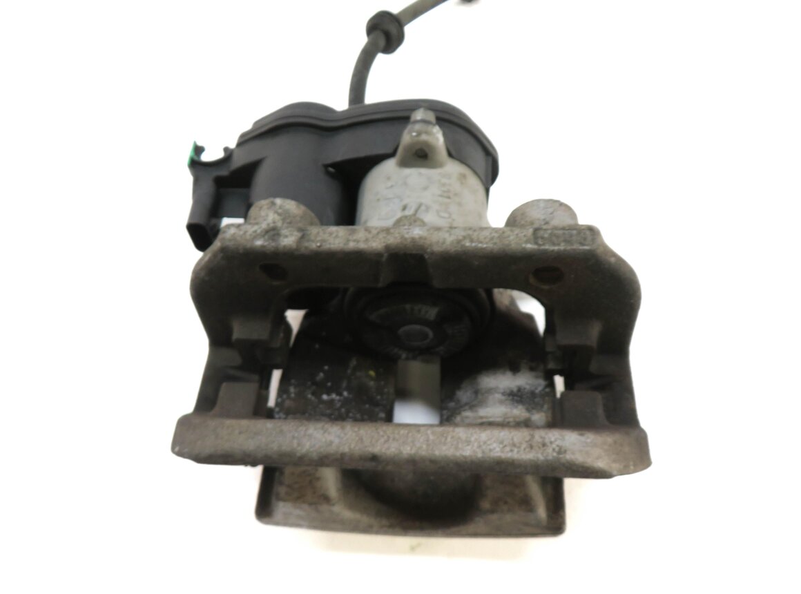 Thumbnail 4: 2012-2018 MERCEDES GLE300D GLE350 ML250 ML350 (W166) LEFT REAR BRAKE CALIPER