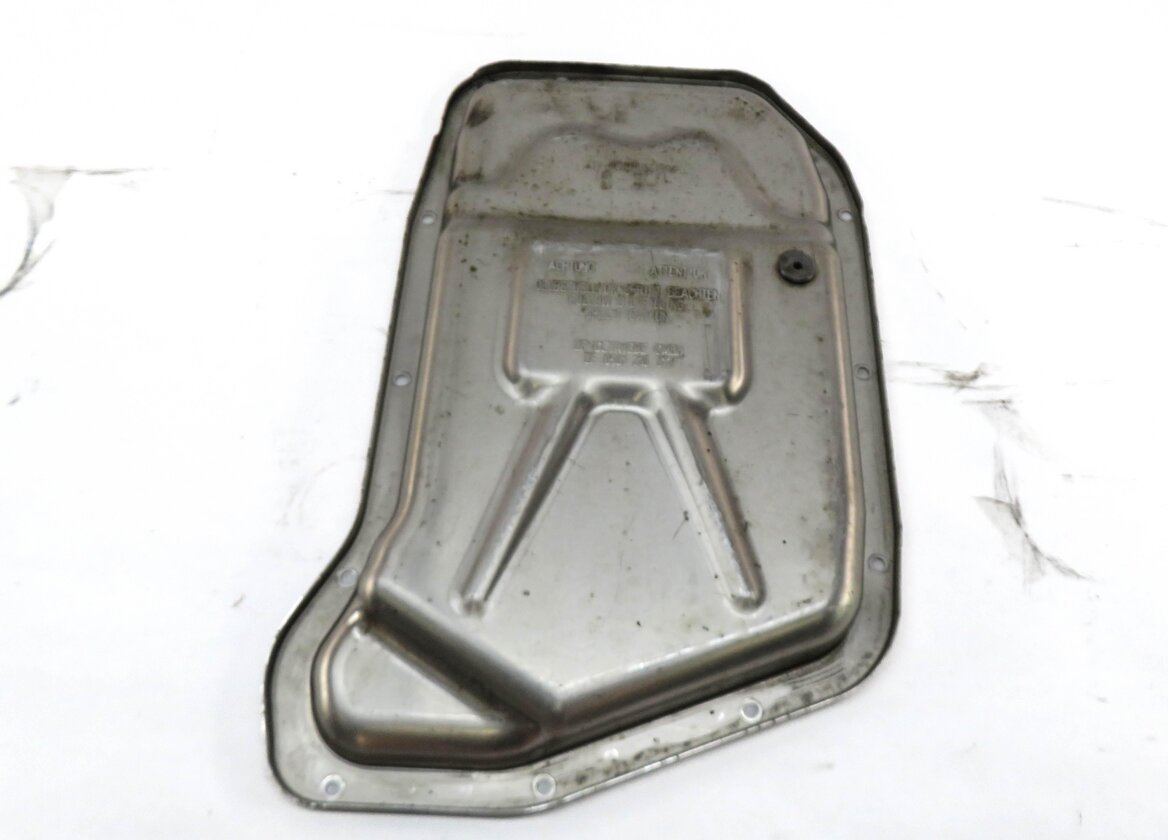 11-18 AUDI A4 A5 A6 A7 A8 Q5 S7 S8 (D4 4H B8 8K 8T 8R F5) TRANSMISSION OIL PAN