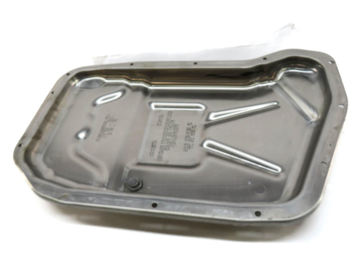 Thumbnail 4: 11-18 AUDI A4 A5 A6 A7 A8 Q5 S7 S8 (D4 4H B8 8K 8T 8R F5) TRANSMISSION OIL PAN