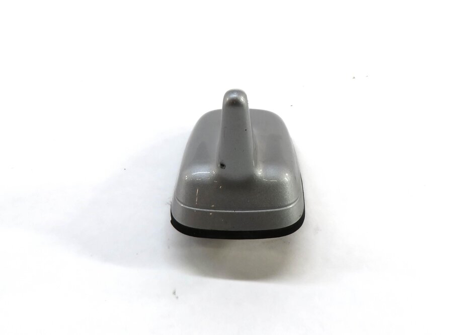Thumbnail 3: 12-17 AUDI A6 A7 Q3 RS5 TT (C7 4G8 8U B8 8T MK2) RADIO STEREO ANTENNA (SILVER)