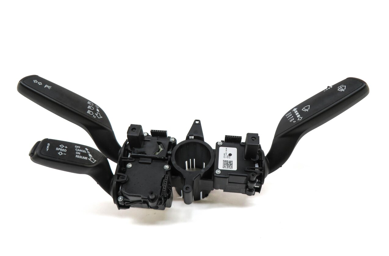 Thumbnail 2: 2012-2017 AUDI S4 A5 S5 A6 S6 A7 S7 RS7 (B8 8K 8T C7 4G8) COMBINATION SWITCH