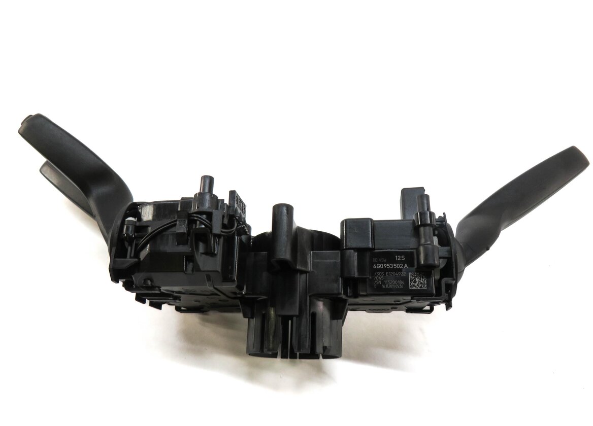 Thumbnail 5: 2012-2017 AUDI S4 A5 S5 A6 S6 A7 S7 RS7 (B8 8K 8T C7 4G8) COMBINATION SWITCH