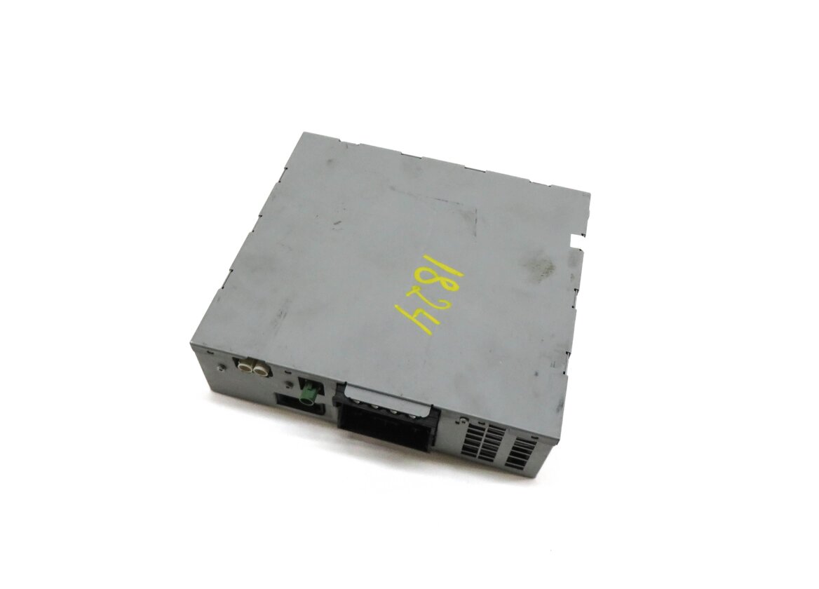 Thumbnail 2: 2012 AUDI A6 (C7) AM/FM RADIO STEREO RECEIVER CONTROL MODULE