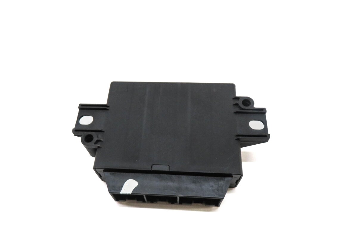 Thumbnail 3: 2012-2015 AUDI A6 S6 A7 S7 RS7 (C7 4G8) PDC PARK DISTANCE SENSOR CONTROL MODULE