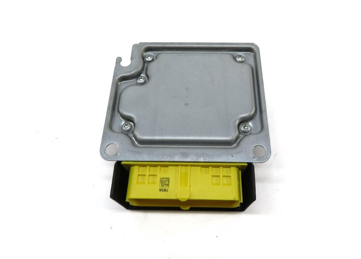 Thumbnail 7: 2012-2015 AUDI A6 A7 S6 S7 RS7 (C7) SRS BAG CONTROL MODULE