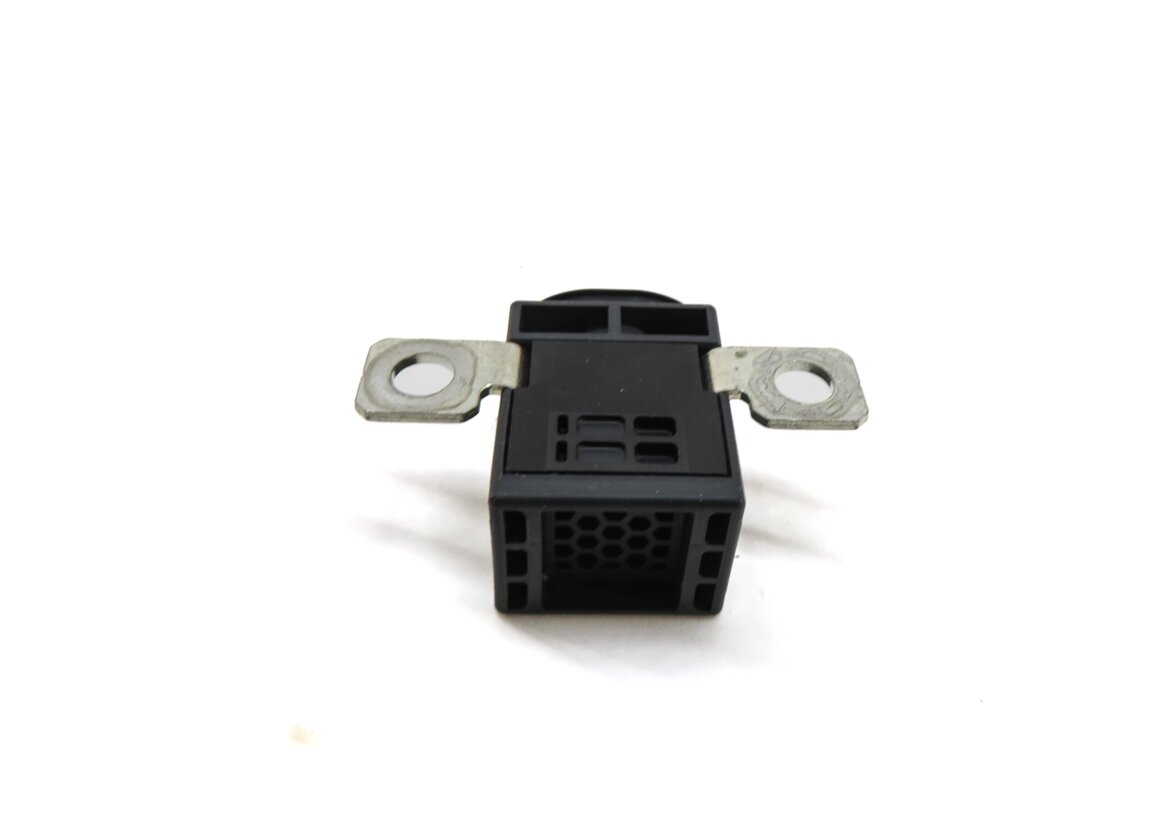 Thumbnail 3: 2012 AUDI A6 (C7) BATTERY OVERLOAD PROTECTION FUSE SWITCH
