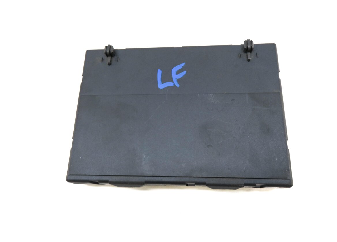 Thumbnail 3: 2012-2017 AUDI A6 S6 (C7) LEFT FRONT DRIVER MEMORY SEAT CONTROL MODULE
