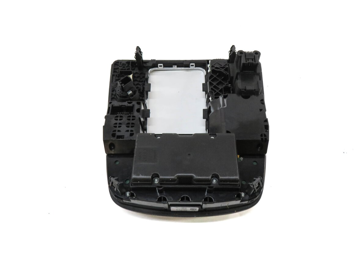 Thumbnail 12: 12-15 AUDI A6 S6 A7 S7 RS7 (C7 4G8) STEREO PHONE NAVIGATION MMI CONTROL SWITCH
