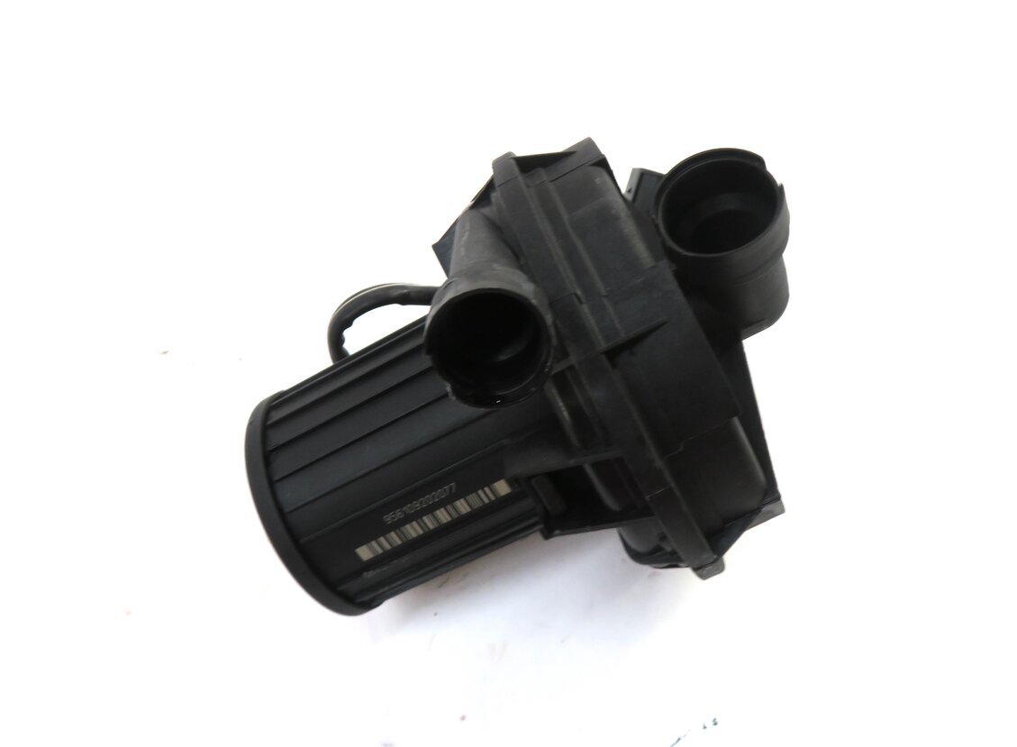 2013 AUDI A6 (C7) 3.0L SUPERCHARGED ENGINE SECONDARY AIR INJECTION SMOG PUMP