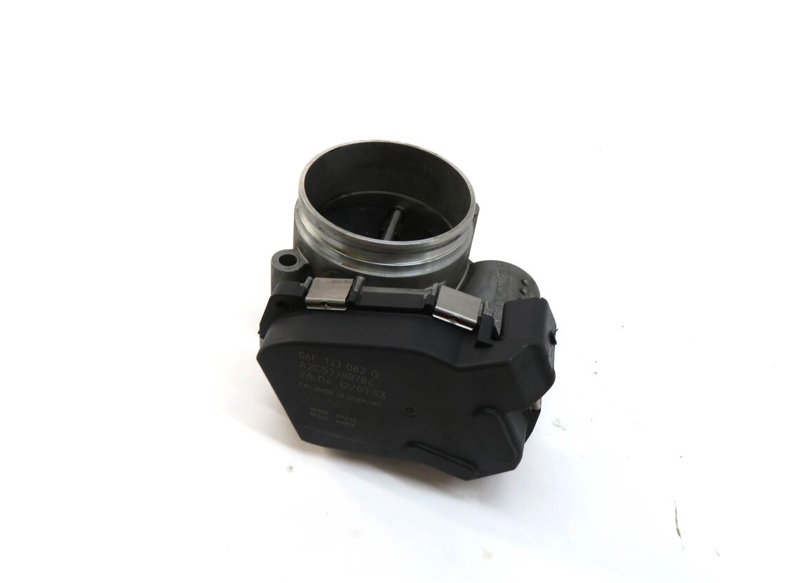 Thumbnail 1: 2009-2017 AUDI A4 A5 S5 S6 S7 S8 Q5 SQ5 (B8 8K 8T 8R C7) 3.0L 3.2L THROTTLE BODY