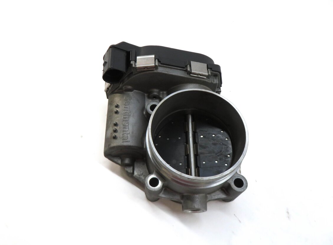 Thumbnail 3: 2009-2017 AUDI A4 A5 S5 S6 S7 S8 Q5 SQ5 (B8 8K 8T 8R C7) 3.0L 3.2L THROTTLE BODY