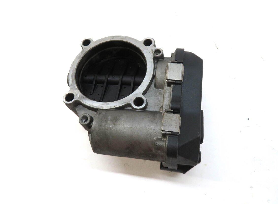 Thumbnail 4: 2009-2017 AUDI A4 A5 S5 S6 S7 S8 Q5 SQ5 (B8 8K 8T 8R C7) 3.0L 3.2L THROTTLE BODY