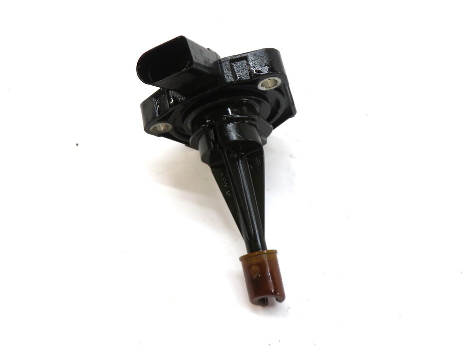 Thumbnail 3: 2013 AUDI A6 (C7) 3.0L SUPERCHARGED ENGINE OIL LEVEL SENSOR SENDER