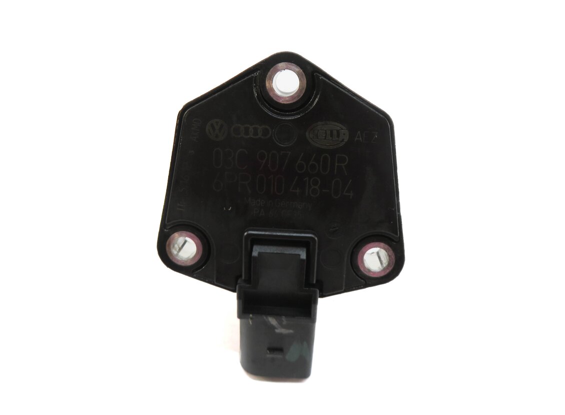 Thumbnail 4: 2013 AUDI A6 (C7) 3.0L SUPERCHARGED ENGINE OIL LEVEL SENSOR SENDER