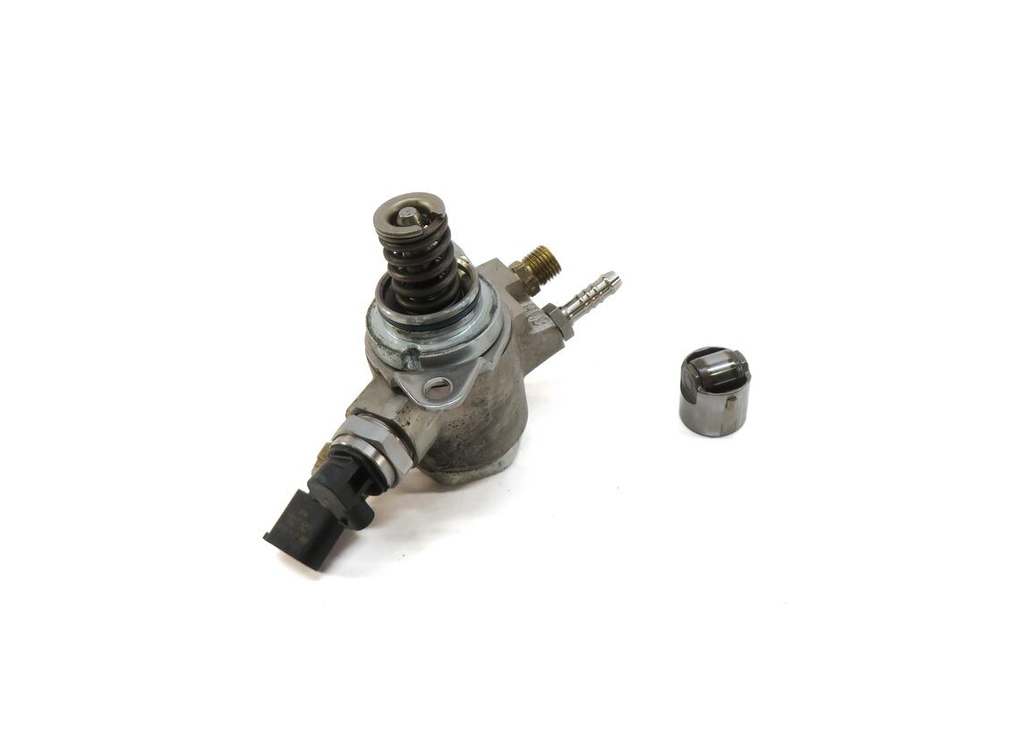 Thumbnail 1: 12-17 AUDI A6 A7 A8 Q5 Q7 S4 S5 (B8 8K 8T C7 4L) 3.0L HIGH PRESSURE FUEL PUMP