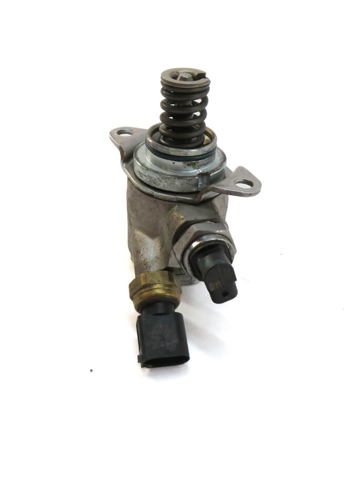 Thumbnail 5: 12-17 AUDI A6 A7 A8 Q5 Q7 S4 S5 (B8 8K 8T C7 4L) 3.0L HIGH PRESSURE FUEL PUMP