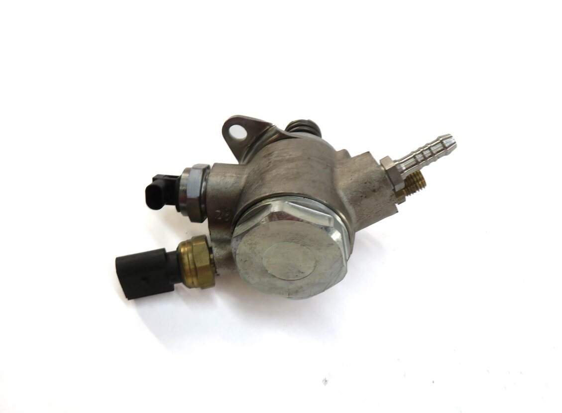 Thumbnail 6: 12-17 AUDI A6 A7 A8 Q5 Q7 S4 S5 (B8 8K 8T C7 4L) 3.0L HIGH PRESSURE FUEL PUMP
