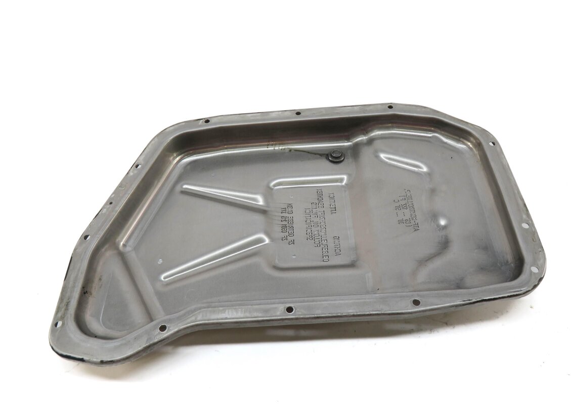Thumbnail 2: 11-18 AUDI A4 A5 A6 A7 A8 S8 Q5 RS7 (B8 8K 8T 8R C7 4G8) TRANSMISSION OIL PAN