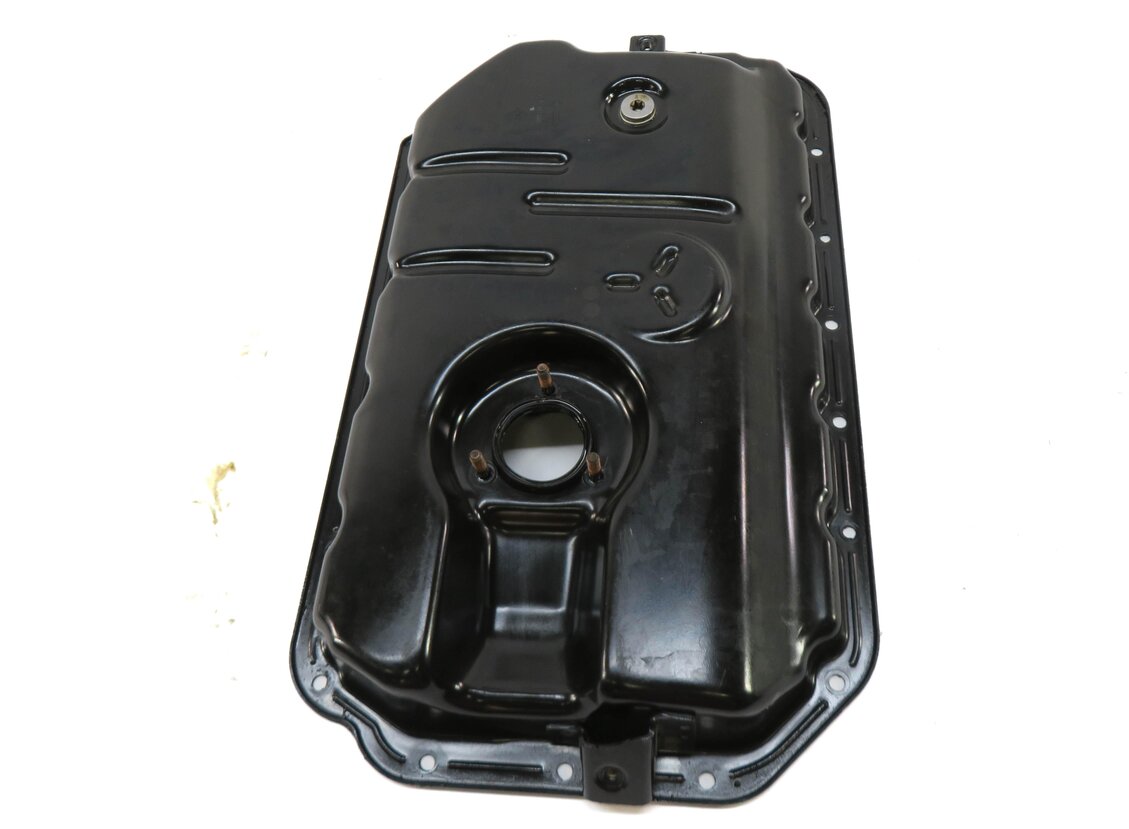 Thumbnail 5: 2008-2017 AUDI A4 S4 A5 S5 A6 A7 A8 Q5 Q7 (B8 8K 8T 8R) 3.0L 3.2L ENGINE OIL PAN