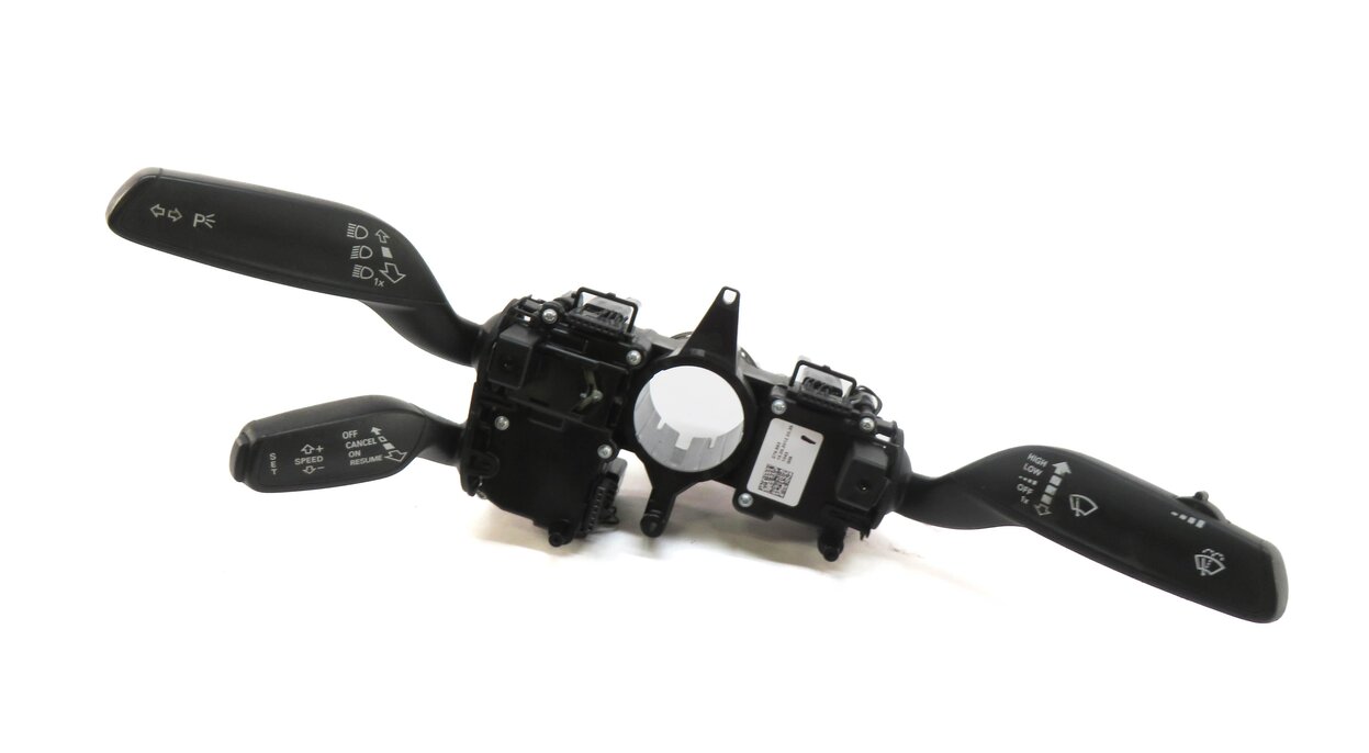Thumbnail 1: 2012-2017 AUDI S4 A5 S5 A6 S6 A7 S7 RS7 (B8 8K 8T C7 4G8) COMBINATION SWITCH