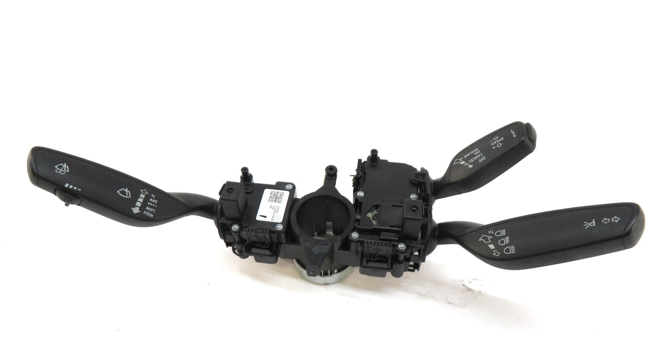 Thumbnail 3: 2012-2017 AUDI S4 A5 S5 A6 S6 A7 S7 RS7 (B8 8K 8T C7 4G8) COMBINATION SWITCH