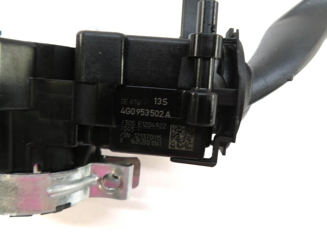 Thumbnail 5: 2012-2017 AUDI S4 A5 S5 A6 S6 A7 S7 RS7 (B8 8K 8T C7 4G8) COMBINATION SWITCH