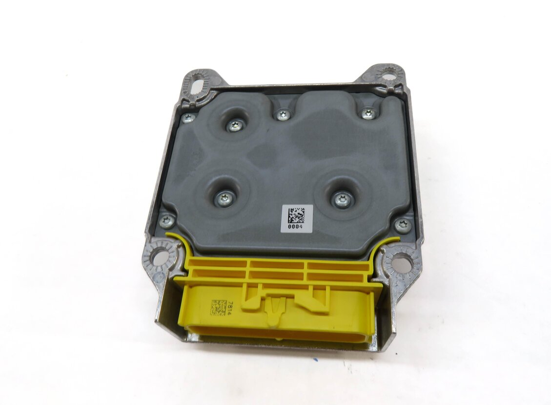 Thumbnail 3: 2013 AUDI A6 (C7) ESP YAW RATE STABILITY SENSOR CONTROL MODULE