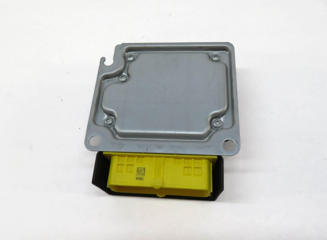 Thumbnail 3: 2012-2015 AUDI A6 A7 S6 S7 RS7 (C7 4G8) SRS BAG CONTROL MODULE