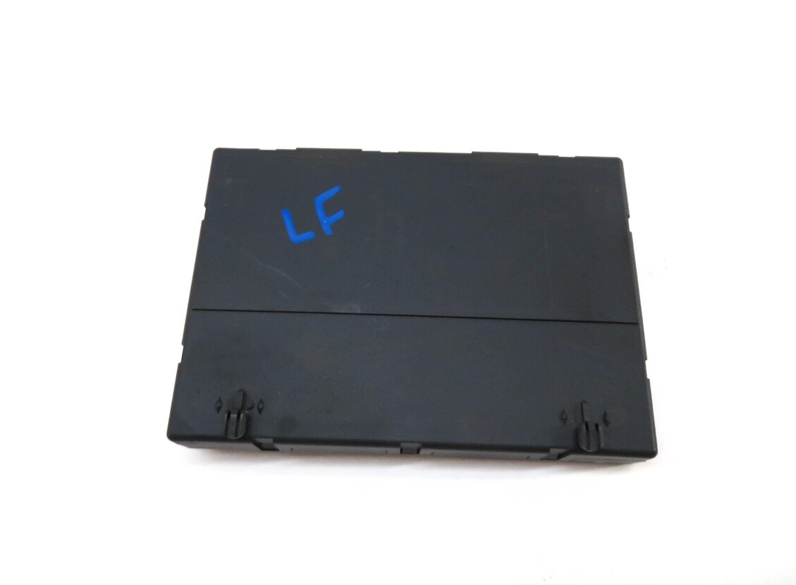 Thumbnail 3: 2012-2017 AUDI A6 S6 (C7) LEFT FRONT DRIVER MEMORY SEAT CONTROL MODULE