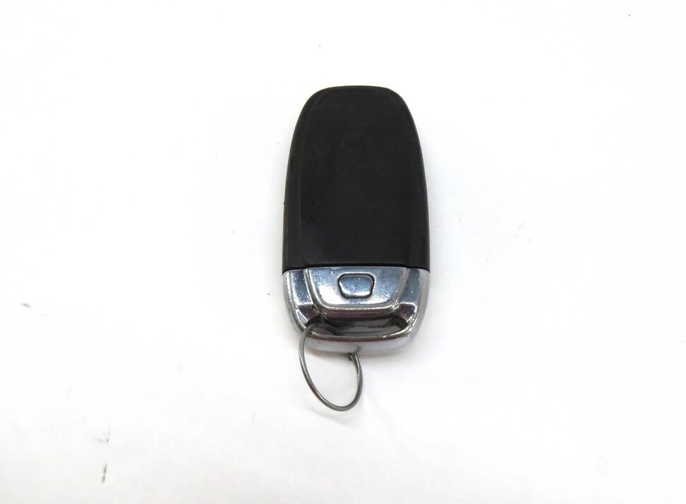 Thumbnail 18: 2013 AUDI A6 (C7) 3.0L CTUA ENGINE ECM BCM GATEWAY IMMOBILIZER MODULE KEY SET
