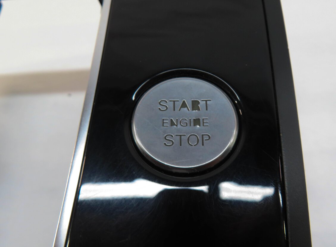 Thumbnail 9: 12-15 AUDI A6 S6 A7 S7 RS7 (C7 4G8) STEREO PHONE NAVIGATION MMI CONTROL SWITCH