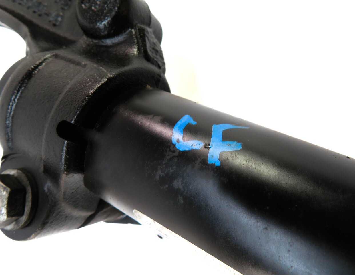 Thumbnail 6: 2012-2017 AUDI A6 A7 (C7) FRONT LEFT & RIGHT STANDARD SUSPENSION SHOCK STRUT SET