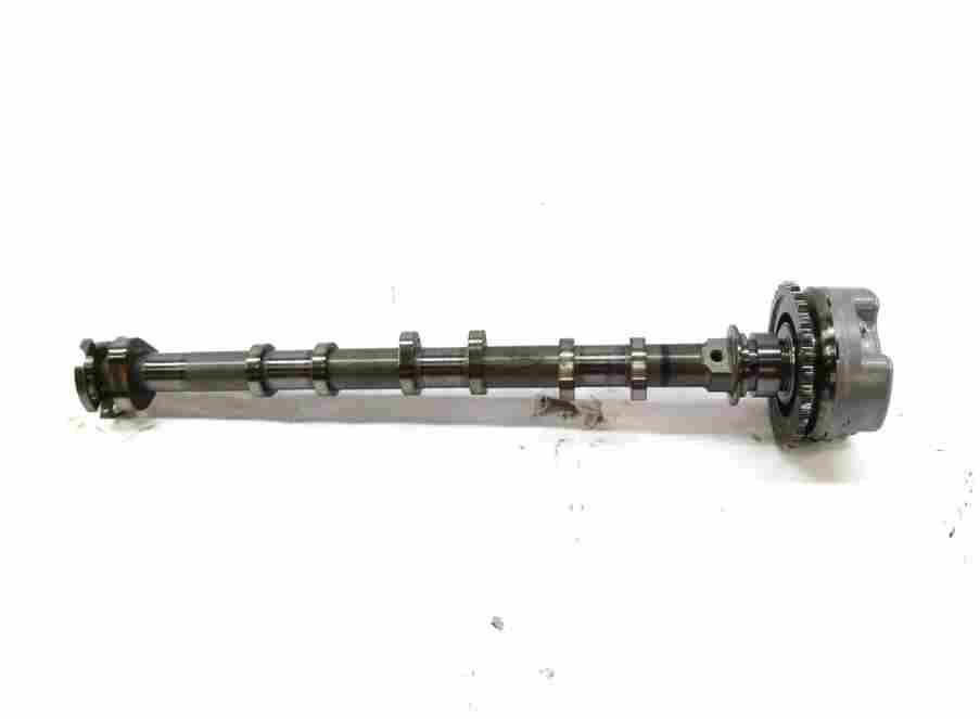 Thumbnail 4: 12-15 AUDI A6 A7 Q7 (C7 4G8 4L) 3.0L SUPERCHARGED ENGINE - RIGHT CAMSHAFT SET-2