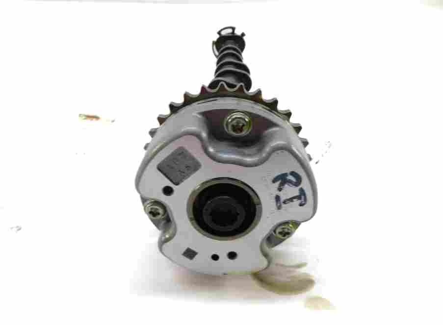 Thumbnail 5: 12-15 AUDI A6 A7 Q7 (C7 4G8 4L) 3.0L SUPERCHARGED ENGINE - RIGHT CAMSHAFT SET-2