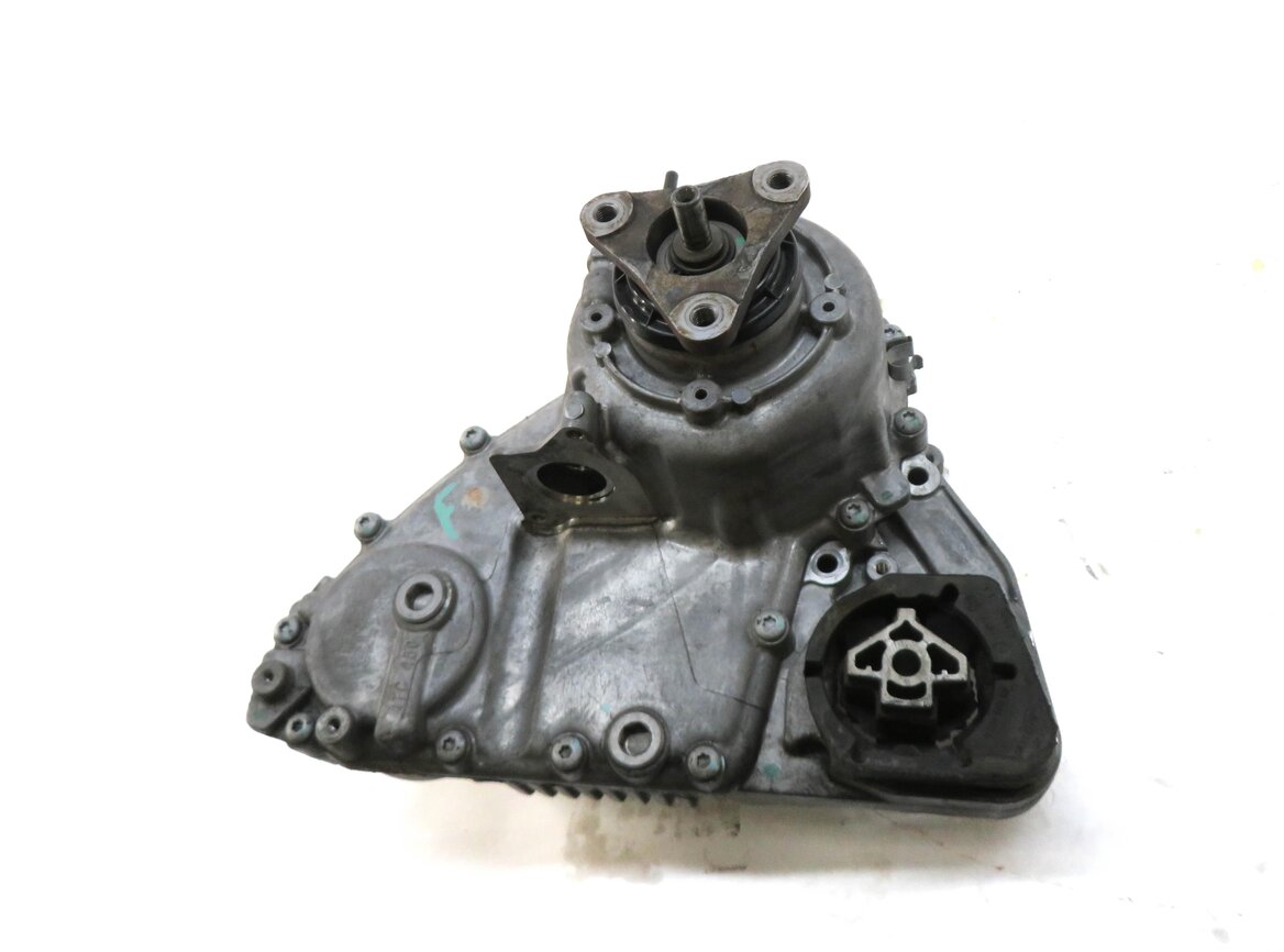 Thumbnail 4: 11 BMW X3 (F25) ATC450 ATC 450 FRONT TRANSFER CASE ASSEMBLY (NO shift motor)