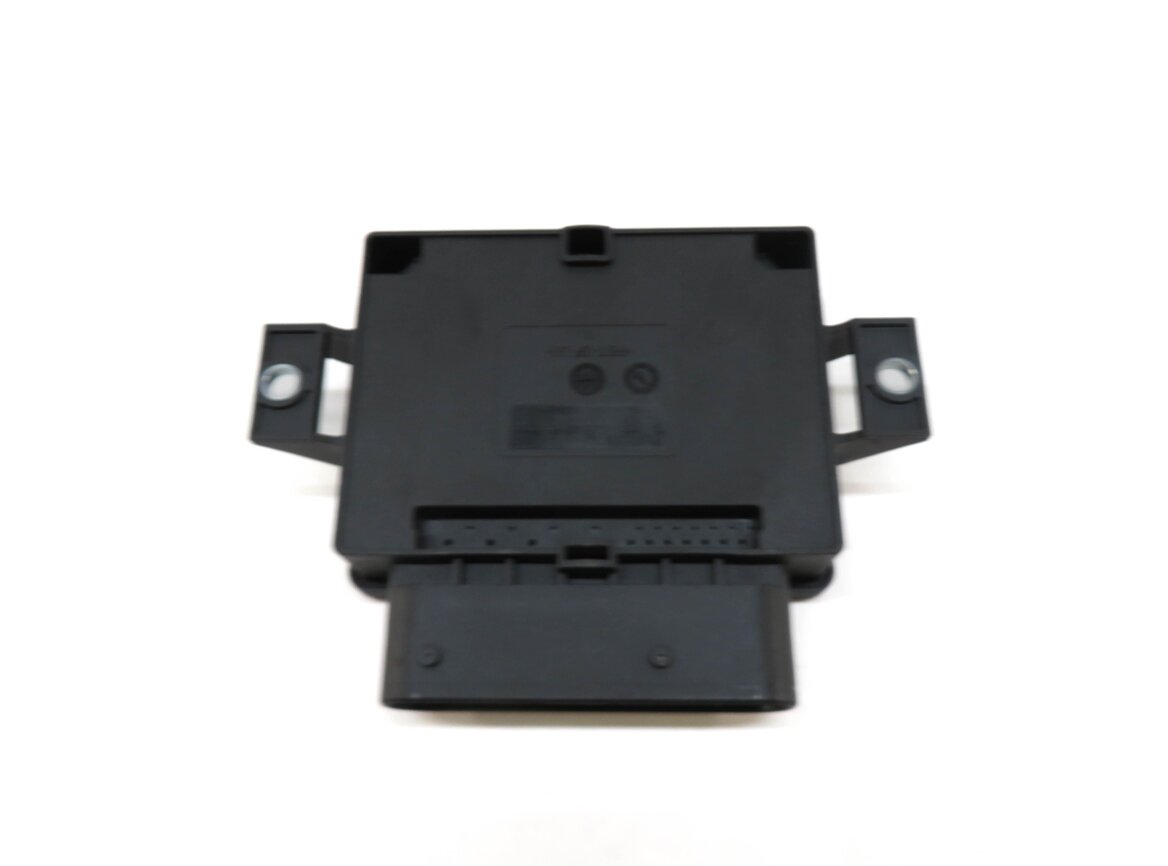 Thumbnail 3: 11-19 BMW 528i 535i 550i 640i 650i M5 M6 X3 X4 - PARKING BRAKE CONTROL MODULE