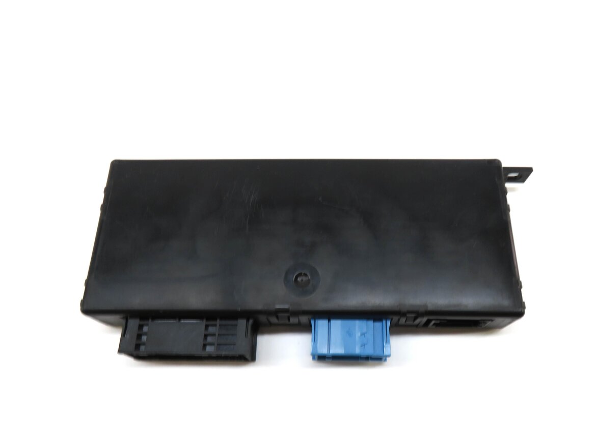 Thumbnail 3: 2011-2018 BMW X3 X4 (F25 F26) CENTRAL GATEWAY CONTROL MODULE COMPUTER