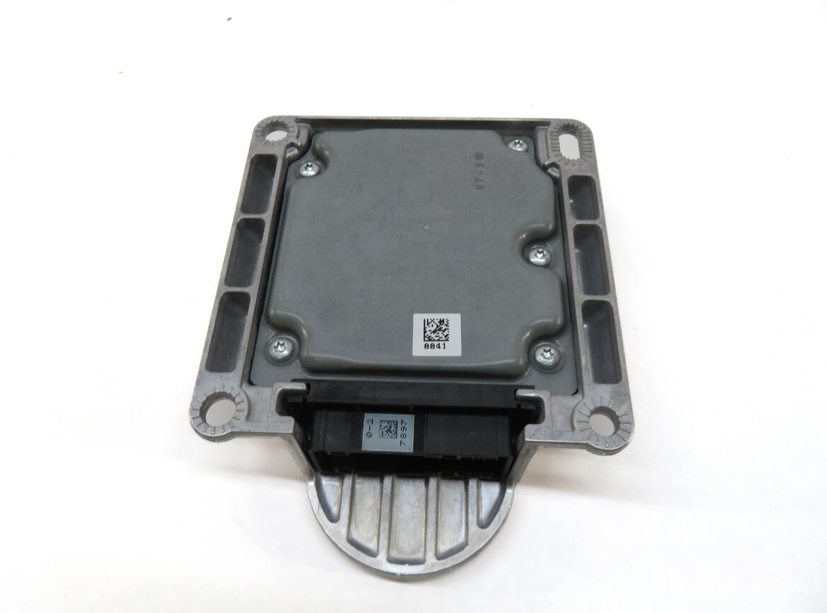 Thumbnail 3: 12-21 BMW 2 3 4 5 6 7 X3 X4 X5 X6 (F22 F30 F32 F10 F15 F16 F85) SRS BAG MODULE