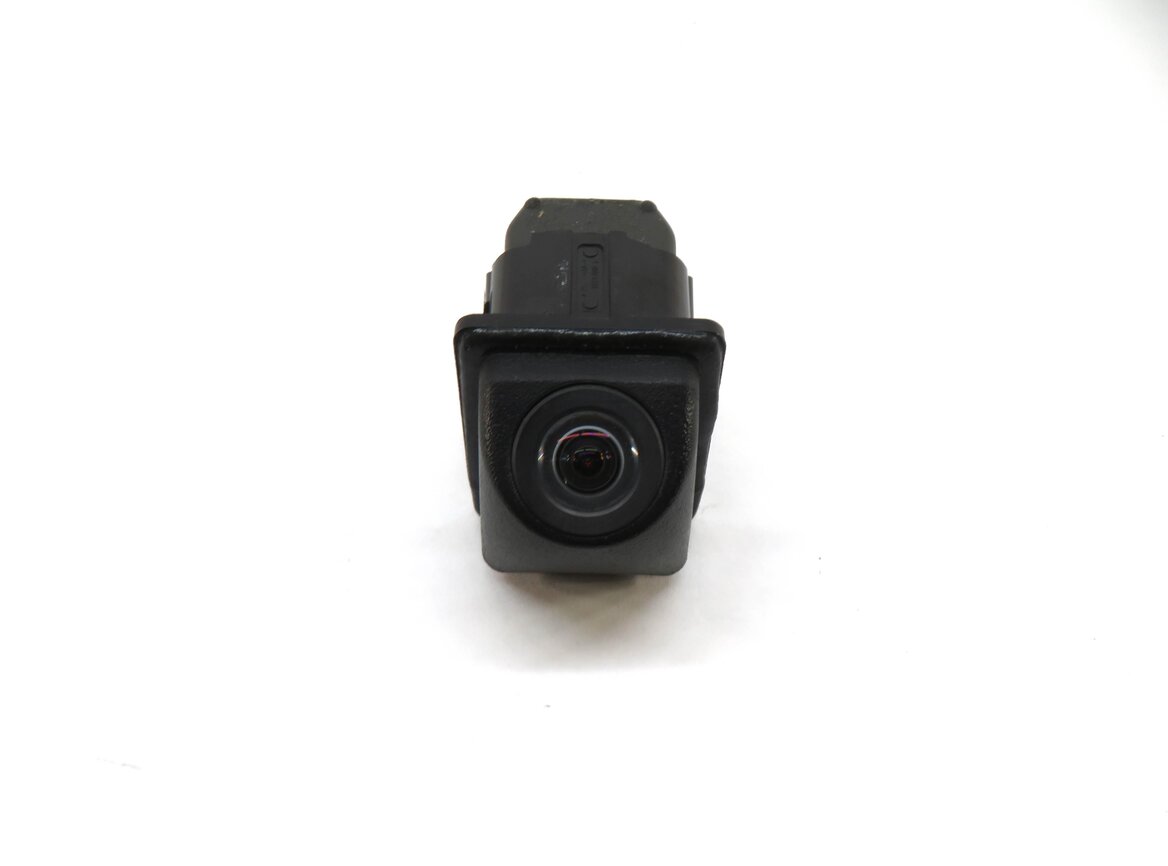 Thumbnail 2: 09-18 BMW 2 3 4 5 7 M5 X3 X5 X6 (F01 F07 F10 F15 F16 F30 F32) REARVIEW CAMERA