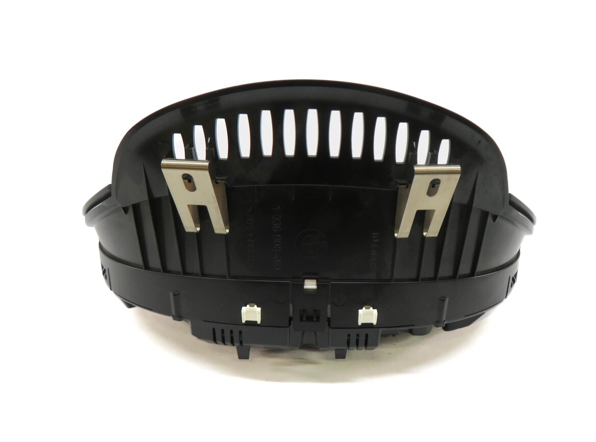 Thumbnail 4: 2011 BMW 528i 535i 550i X3 GT (F10 F07 F25) SPEEDOMETER INSTRUMENT GUAGE (160k)