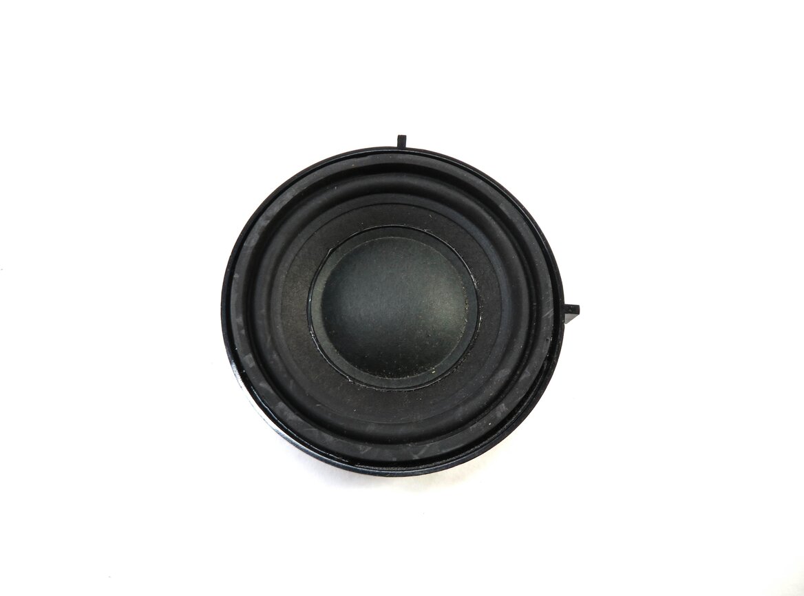 Thumbnail 7: 2011 BMW X3 (F25) RADIO STEREO AUDIO SUB SUBWOOFER TWEETER SPEAKER SET-12